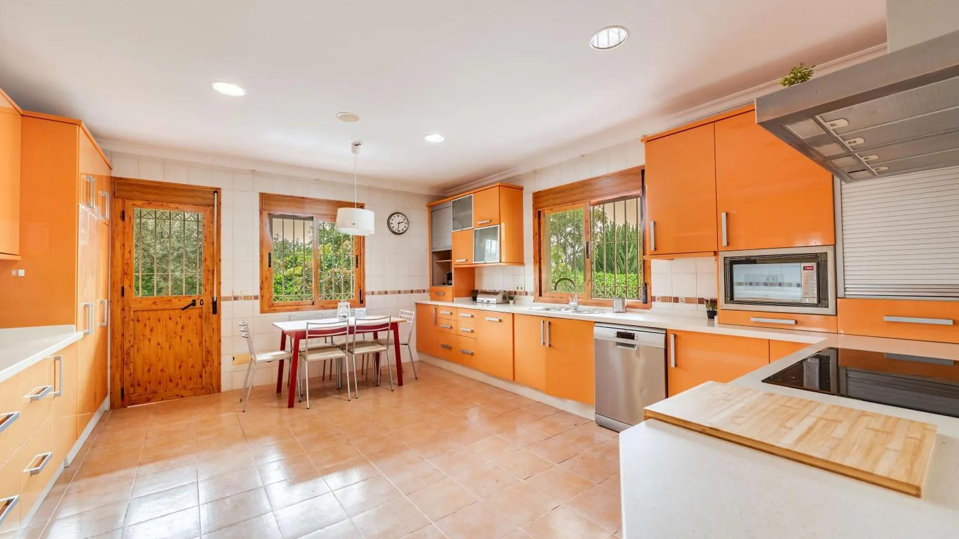 Lxr Villa Mirador Del Sur 5Hab Vistas Al Mar Marbella Spanje