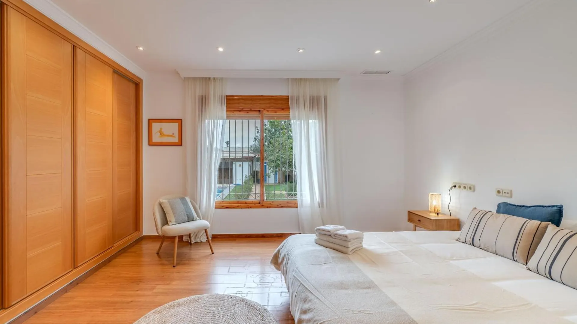Lxr Villa Mirador Del Sur 5Hab Vistas Al Mar Marbella 0*,  Spanje