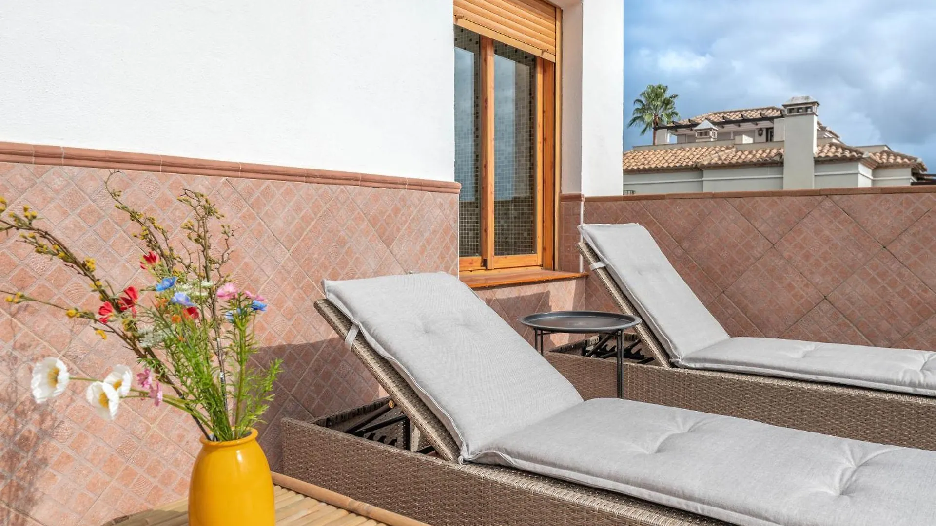 Lxr Villa Mirador Del Sur 5Hab Vistas Al Mar Marbella 0*,  Spanje