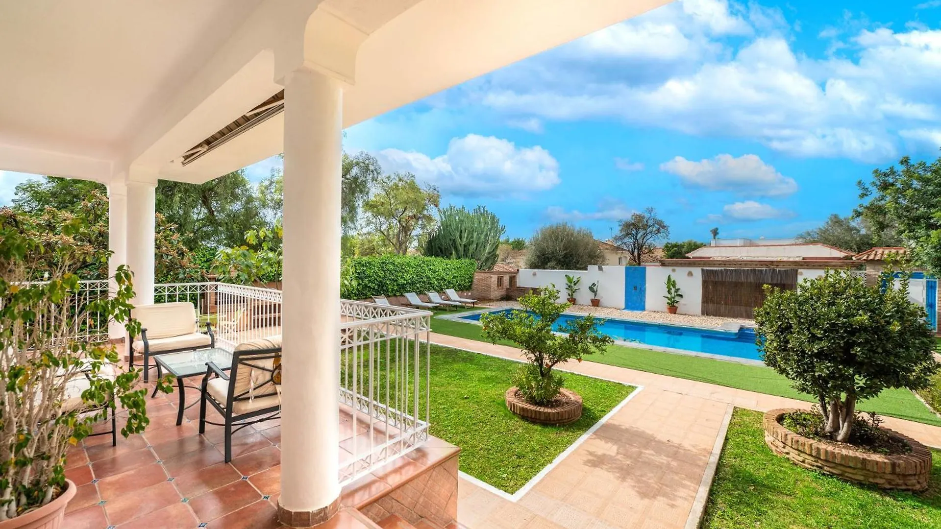 Lxr Villa Mirador Del Sur 5Hab Vistas Al Mar Marbella 0*,  Spagna