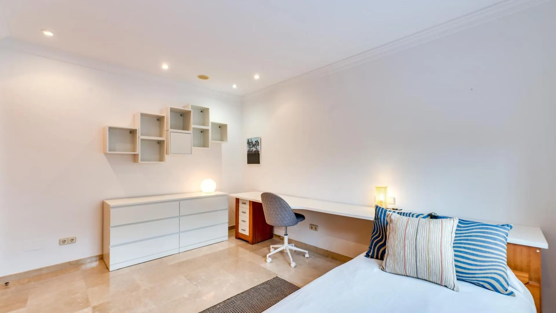 Lxr Villa Mirador Del Sur 5Hab Vistas Al Mar Marbella Spagna